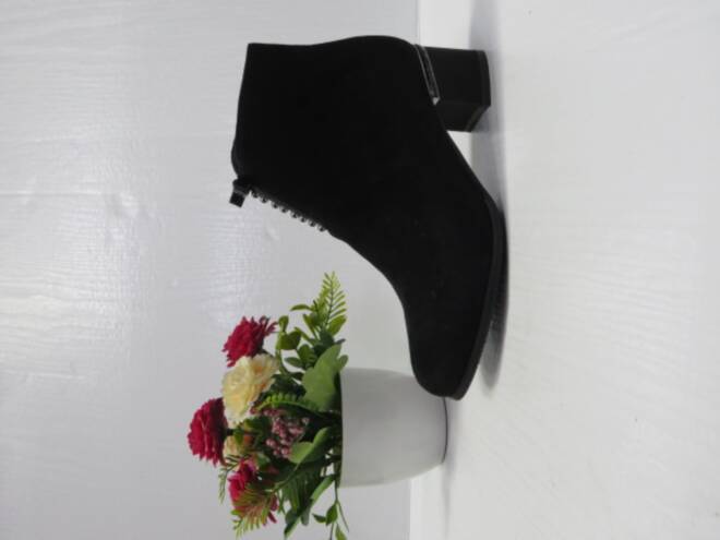 Botki Damskie E1003CC JEDEN 36-41