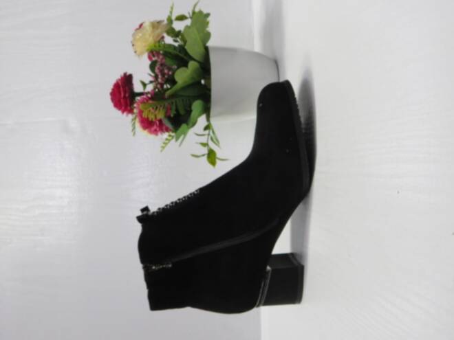 Botki Damskie E1003CC JEDEN 36-41 1