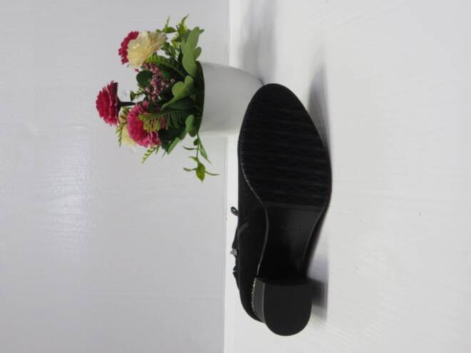 Botki Damskie E1003CC JEDEN 36-41 2