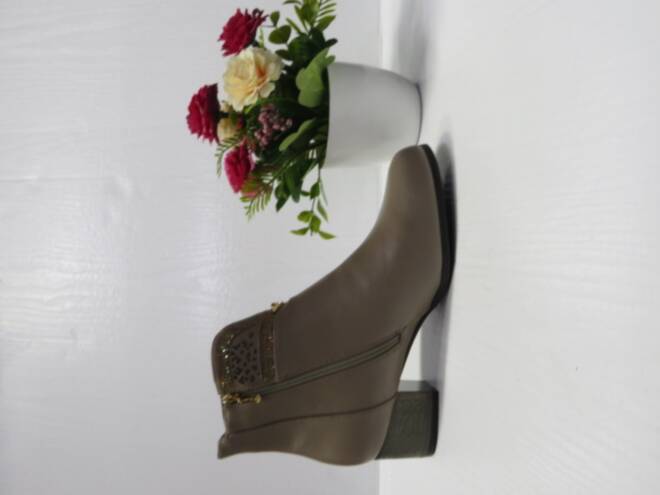 Botki Damskie 0105-2 JEDEN 36-41 1