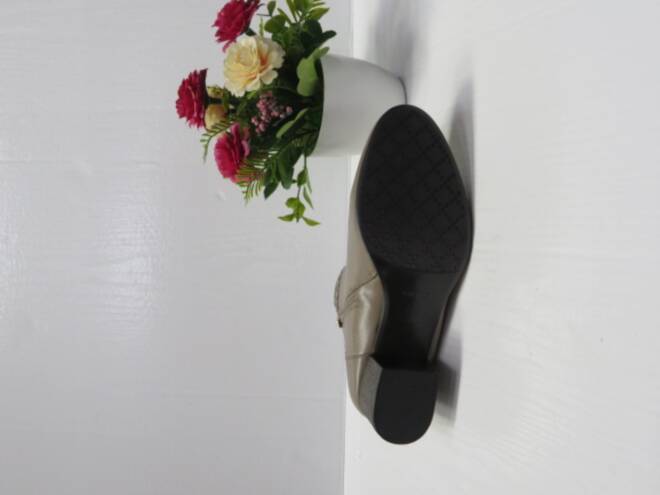 Botki Damskie 0105-2 JEDEN 36-41 2