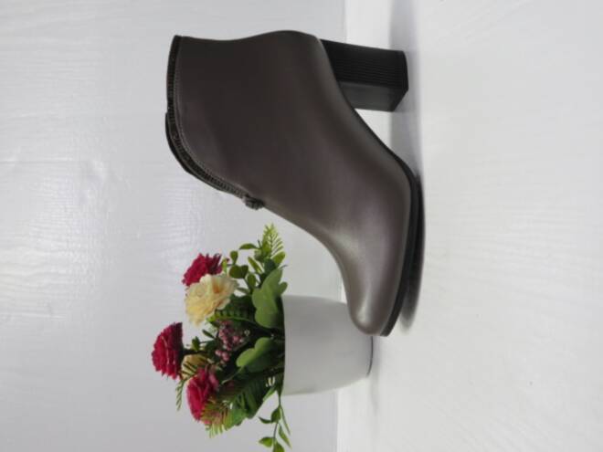 Botki Damskie E1106-2S JEDEN 36-41