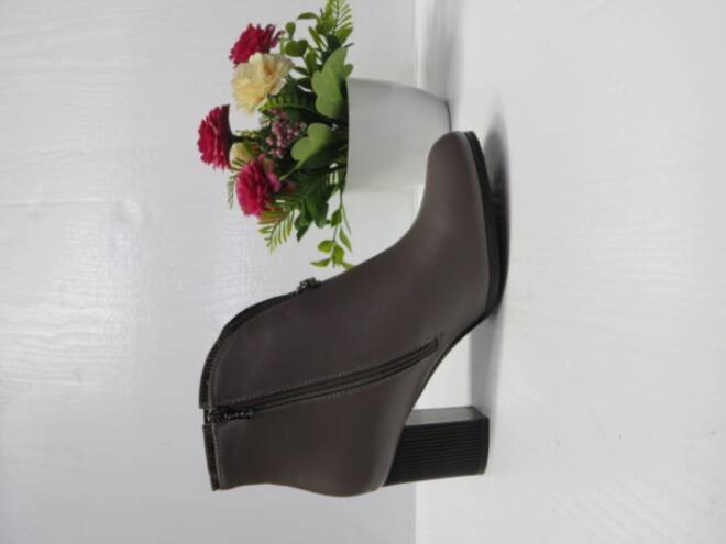 Botki Damskie E1106-2S JEDEN 36-41 1