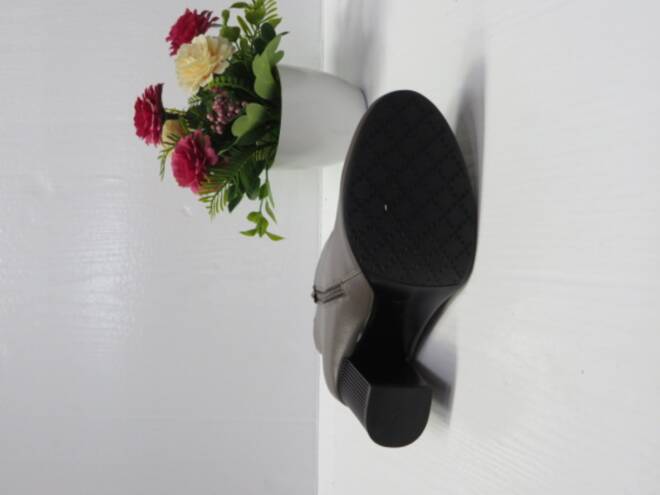 Botki Damskie E1106-2S JEDEN 36-41 2