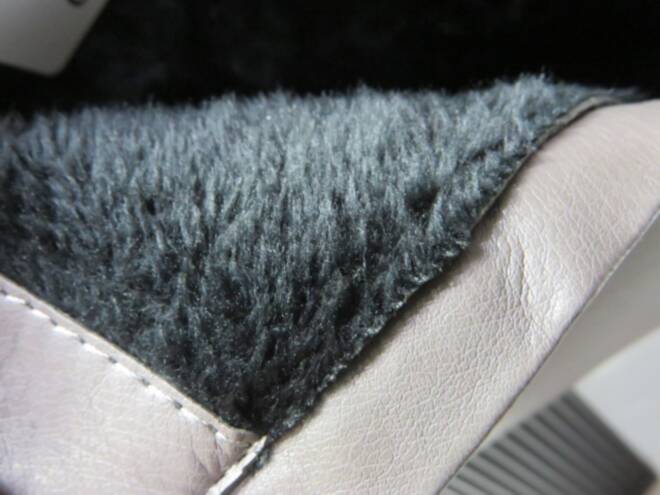 Botki Damskie E1106-2S JEDEN 36-41 3