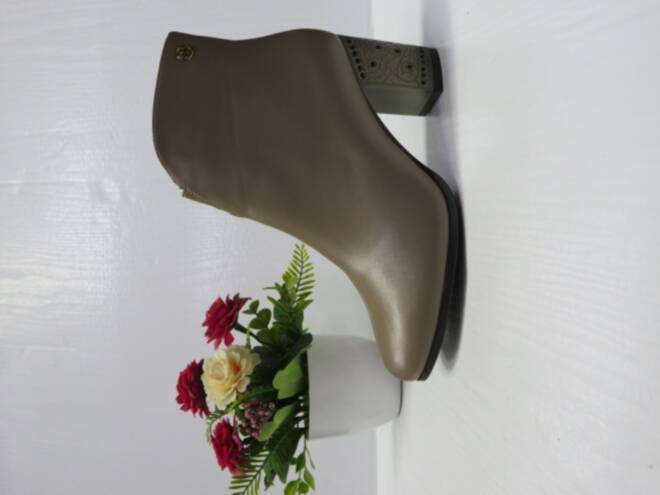 Botki Damskie 0202-2 JEDEN 36-41