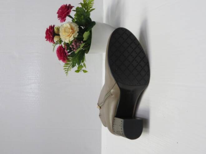 Botki Damskie 0202-2 JEDEN 36-41 2