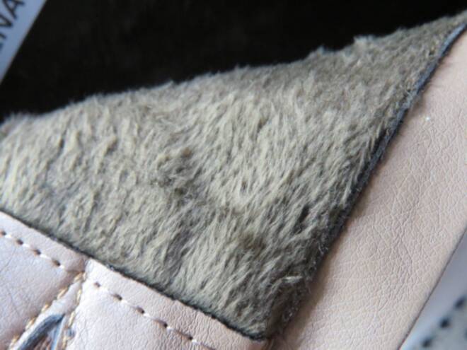 Botki Damskie 0202-2 JEDEN 36-41 3