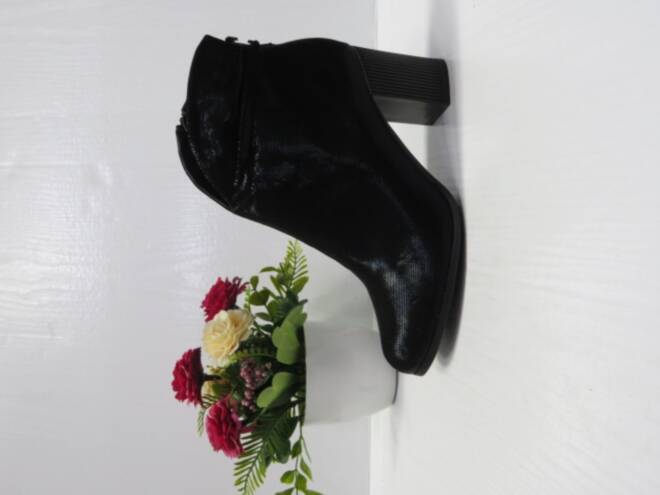 Botki Damskie E1104H JEDEN 36-41