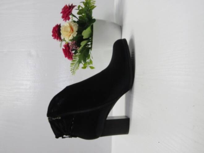 Botki Damskie E1104H JEDEN 36-41 1