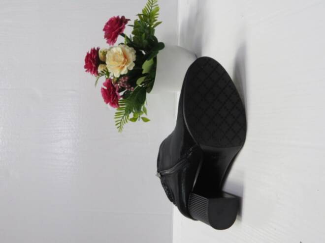 Botki Damskie E1104H JEDEN 36-41 2