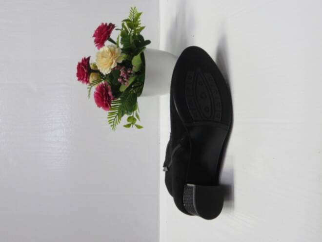 Botki Damskie 0502C JEDEN 36-41 2