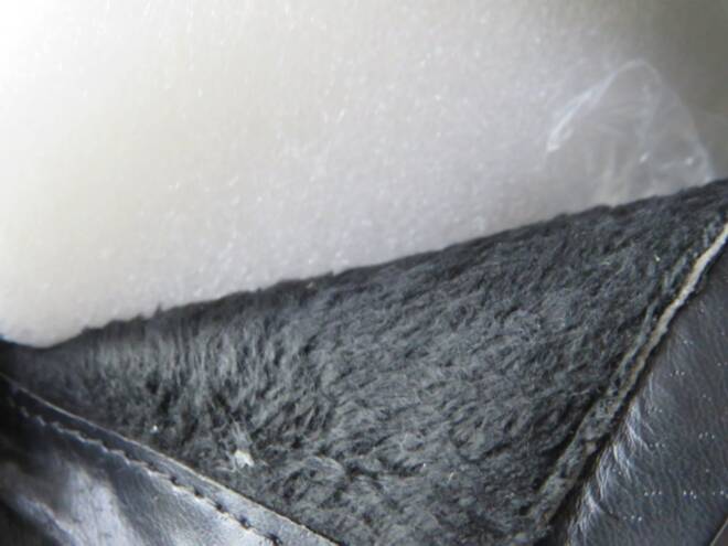 Botki Damskie 0502C JEDEN 36-41 3