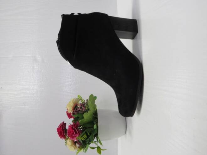 Botki Damskie E1104C JEDEN 36-41