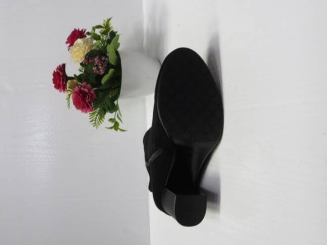 Botki Damskie E1104C JEDEN 36-41 2