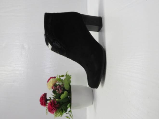 Botki Damskie E1003C JEDEN 36-41