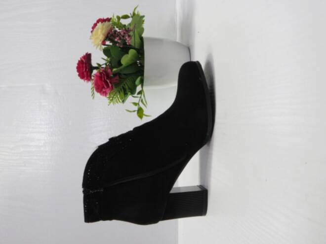 Botki Damskie E1003C JEDEN 36-41 1