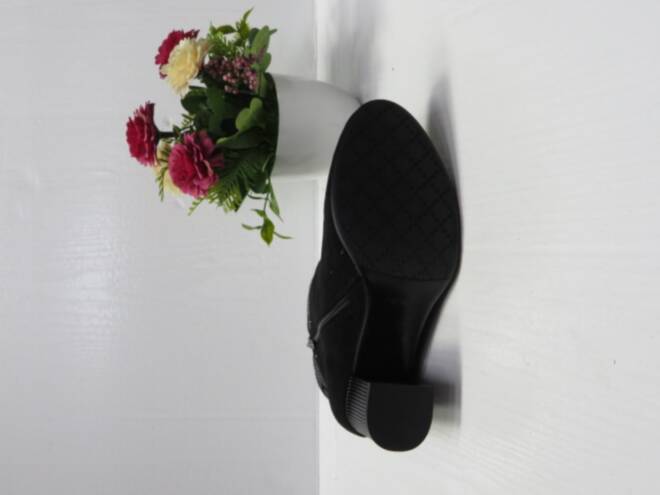 Botki Damskie E1003C JEDEN 36-41 2