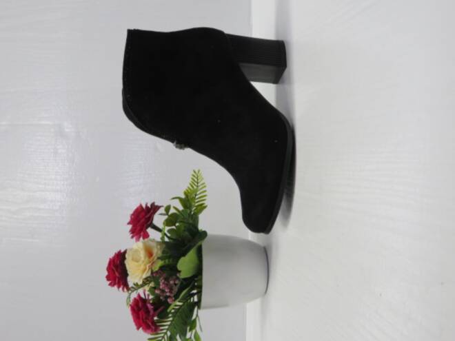 Botki Damskie E1106C JEDEN 36-41