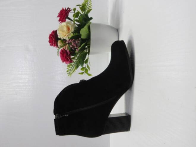 Botki Damskie E1106C JEDEN 36-41 1