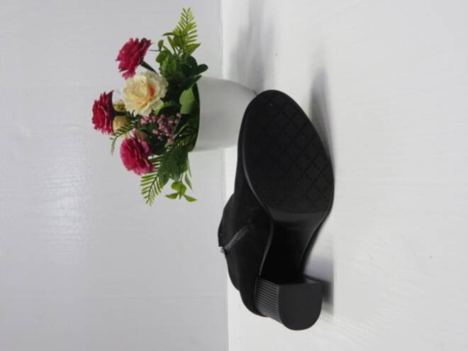 Botki Damskie E1106C JEDEN 36-41 2