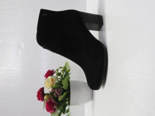 Botki Damskie 0202C JEDEN 36-41