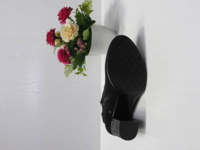 Botki Damskie 0202C JEDEN 36-41 2