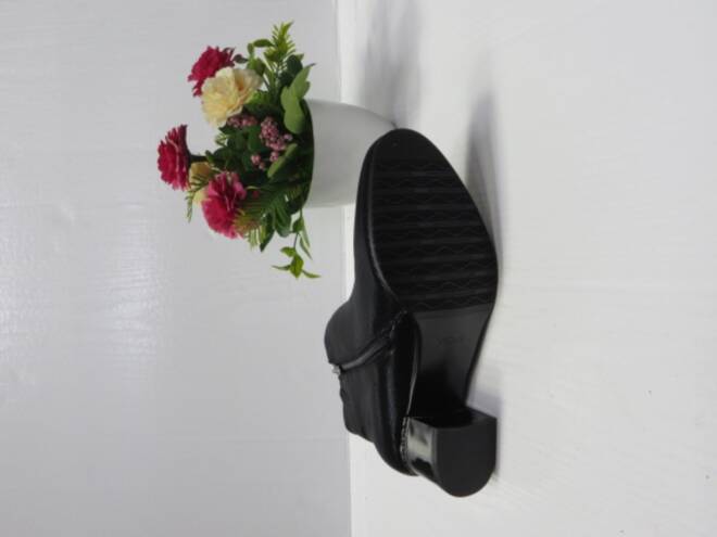 Botki Damskie E1002H JEDEN 36-41 2