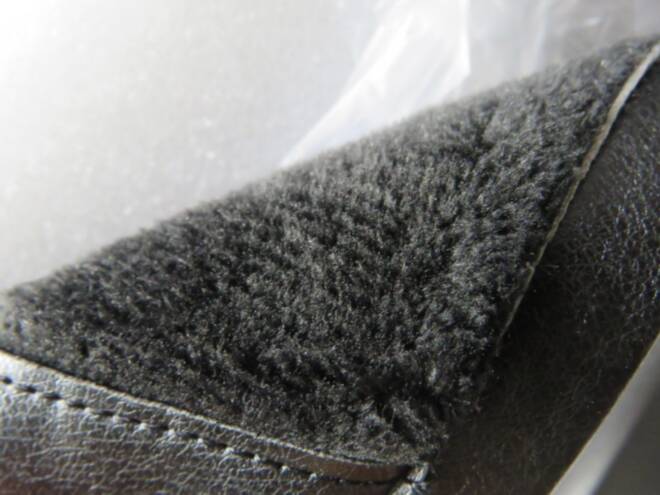 Botki Damskie 0606 BLACK 36-41 3