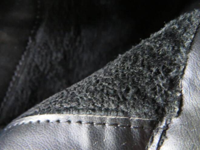 Botki Damskie 0101 BLACK 36-41 3