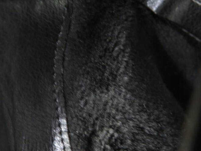 Botki Damskie 0608 BLACK 36-41 3