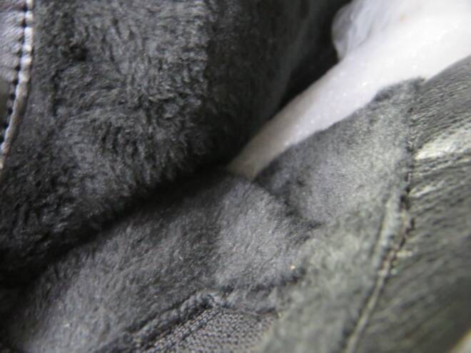 Botki Damskie 067 BLACK 36-41 3