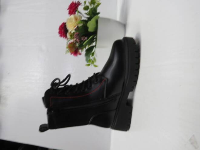  Botki Dziecięce XY12288-2 JEDEN 32-37 1