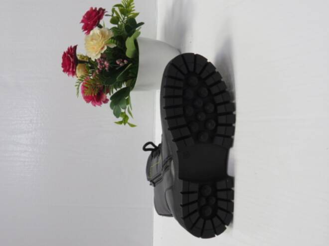 Botki Dziecięce XY12288-3 JEDEN 32-37 2