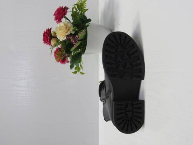 Botki Dziecięce XY17766-1 JEDEN 32-37 2