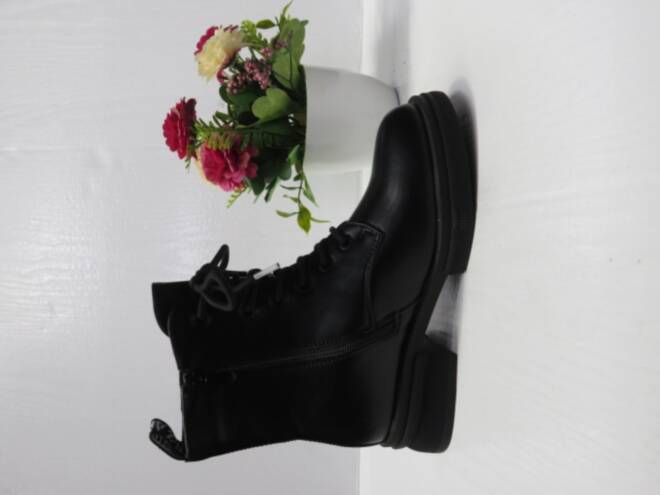 Botki Dziecięce XY17766-3 JEDEN 32-37 1