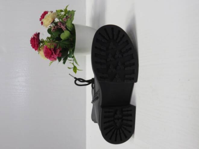 Botki Dziecięce XY17766-3 JEDEN 32-37 2