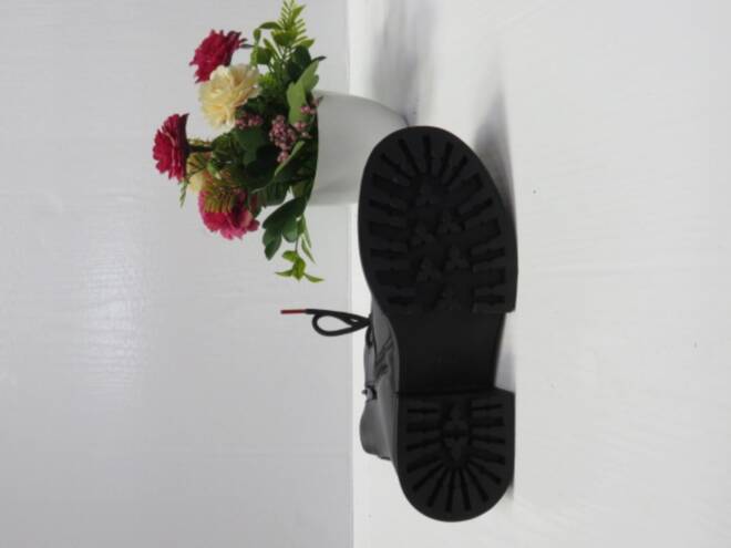 Botki Dziecięce XY17766-4 JEDEN 32-37 2