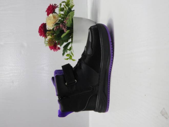 Botki Dziecięce B19933-3C JEDEN 32-37 1