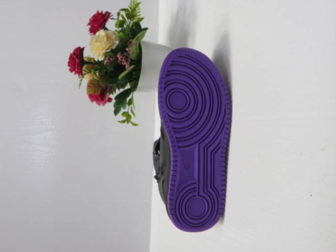 Botki Dziecięce B19933-3C JEDEN 32-37 2