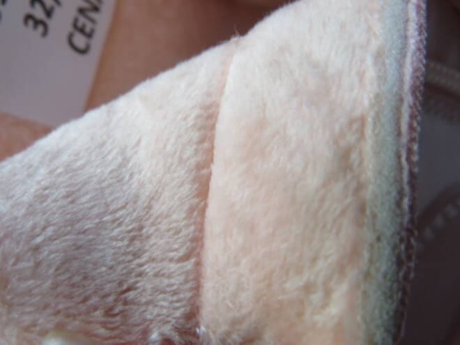 Botki Dziecięce B19933-1C JEDEN 32-37 3