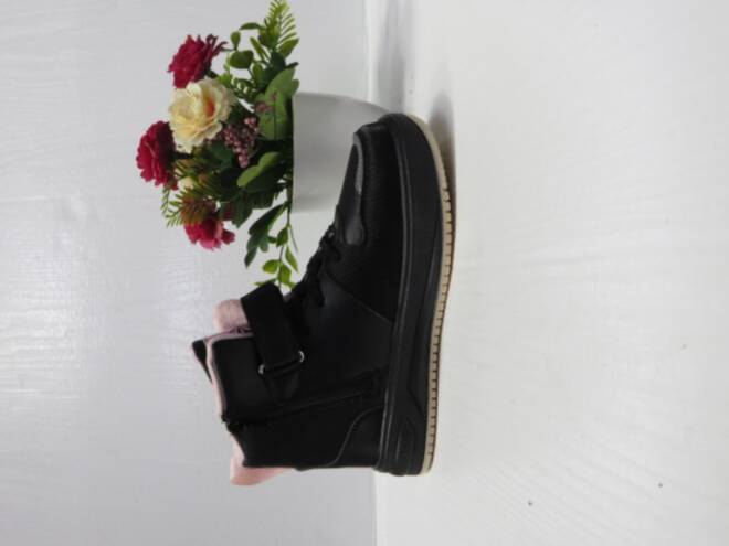 Botki Dziecięce B19933-2C JEDEN 32-37 1