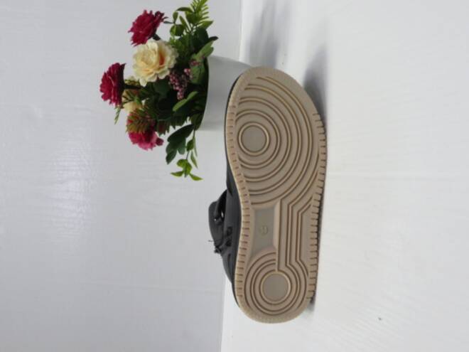 Botki Dziecięce B19933-2C JEDEN 32-37 2