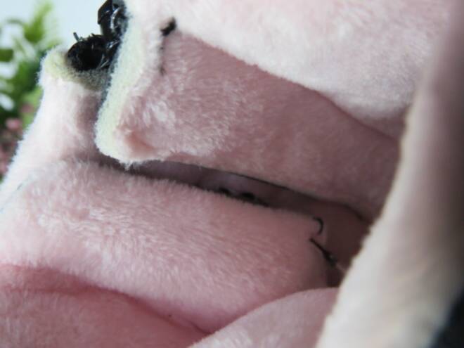 Botki Dziecięce B19933-2C JEDEN 32-37 3