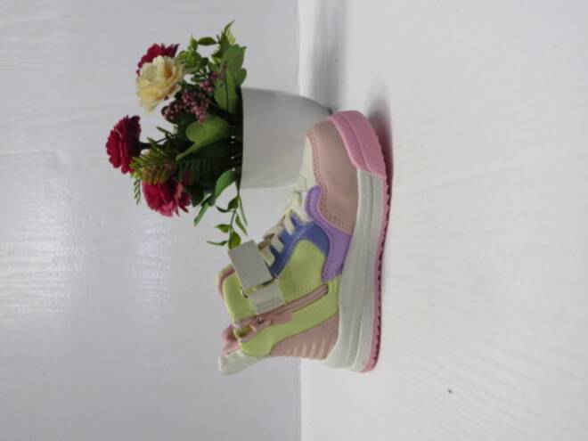 Botki Dziecięce B20922-7B JEDEN 26-31 1