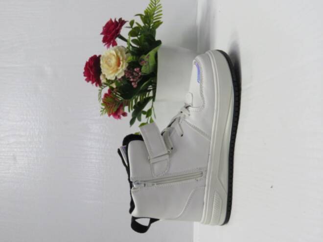 Botki Dziecięce B19933-4C JEDEN 32-37 1