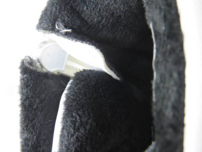 Botki Dziecięce B19933-4C JEDEN 32-37 3