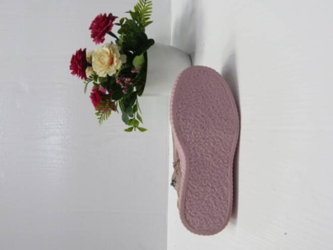 Botki Dziecięce B16944-6B JEDEN 26-31 2