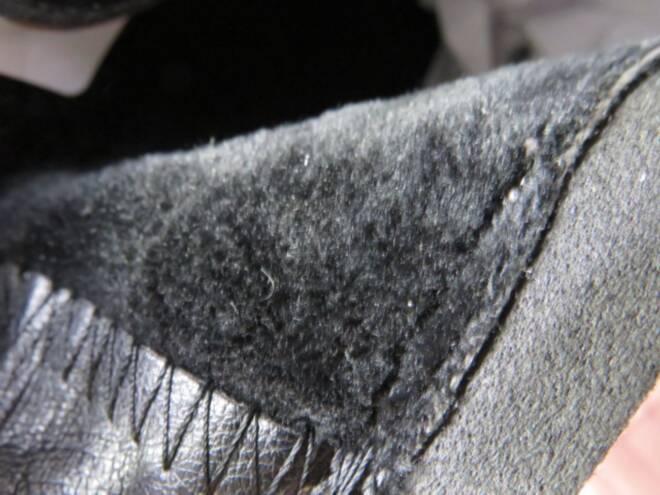 Botki Dziecięce B16944-6B JEDEN 26-31 3