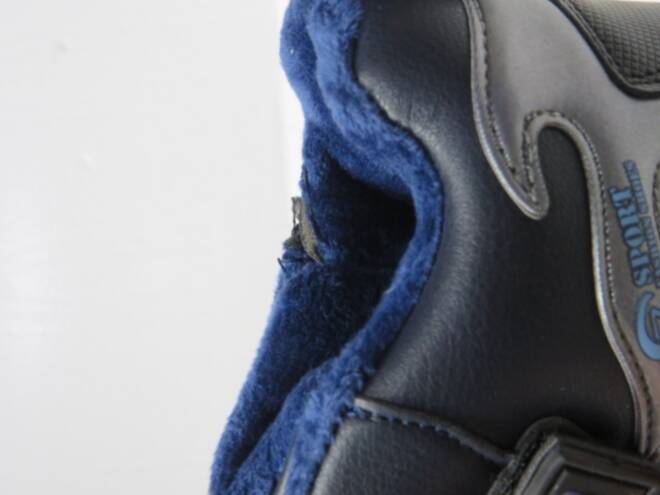 Botki Dziecięce B20200-4B JEDEN 27-32 3